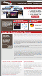Mobile Screenshot of overthetopsites.com